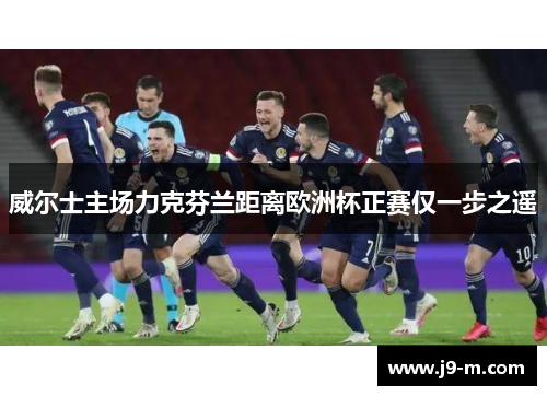 威尔士主场力克芬兰距离欧洲杯正赛仅一步之遥